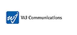 WJ Communications